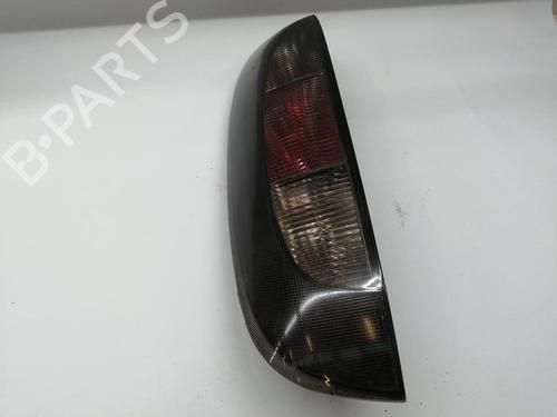 Used Left taillight OPEL CORSA C (X01) 1.7 CDTI (F08, F68) (100 hp) 32491490