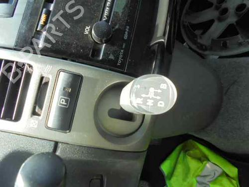 Radio TOYOTA PRIUS Liftback (_W2_) 1.5 Hybrid (NHW20_, NHW20R) | BP5524482E6 