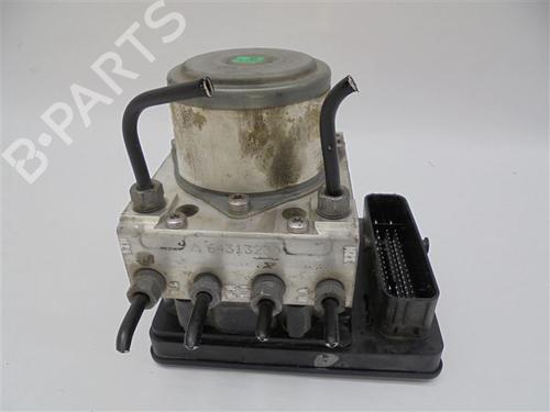 Used Control unit Control unit 8502490 8502490