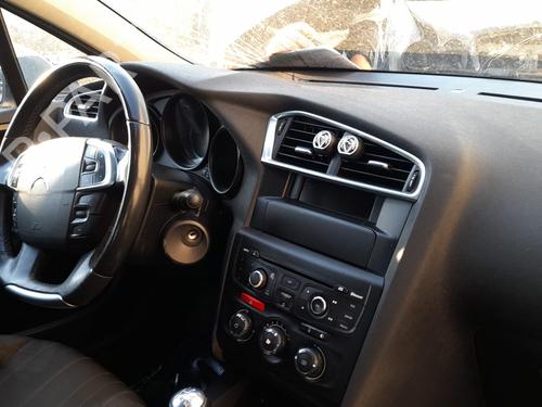 Radio CITROËN C4 II (NC_)  | BP12519150E6 
