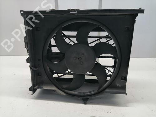 Used Radiator fan Radiator fan BMW 3 (E46) 320 d (136 hp) 34188692 34188692