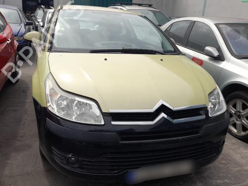 Ignition coil CITROËN C4 Coupe (LA_) 1.4 16V | BP13481792M94