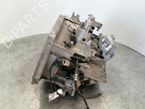 Gearbox OPEL ASTRA J (P10)  | BP18337136M3 