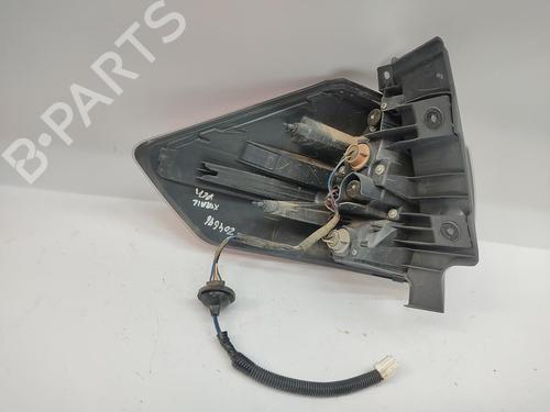 Right taillight NISSAN X-TRAIL III (T32_, T32R, T32RR)  | BP29904388C35