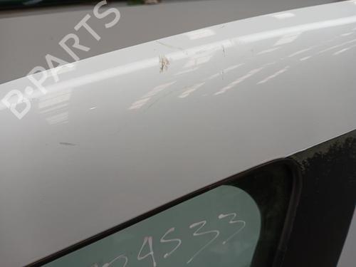 Dør venstre foran RENAULT ZOE (BFM_)  | BP29937402C2