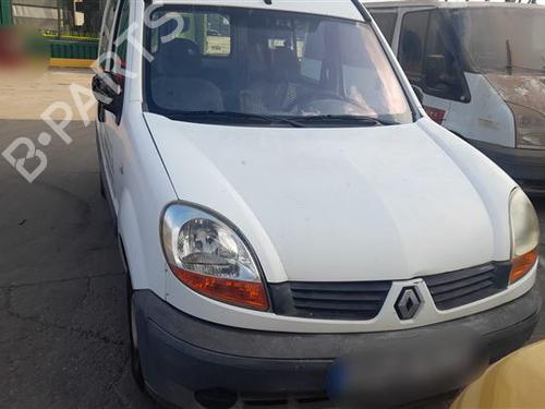 Brugte RENAULT KANGOO (KC0/1_) 1.5 dCi 4982995