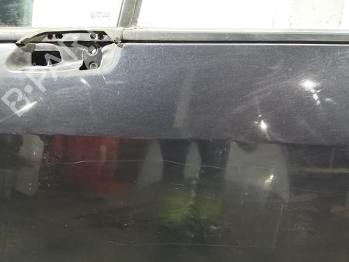 Left front door PEUGEOT 807 (EB_)  | BP29234698C2 