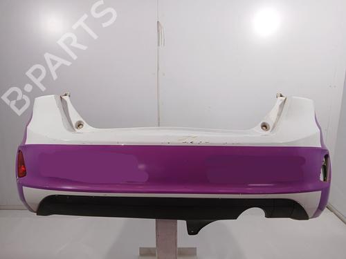 rear-bumper-ford-fiesta-vii-hj-hf-2017-34179901 main image