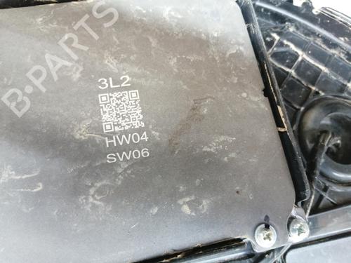 Right headlight MG MG ZS SUV (AZS1)  | BP29244181C29 