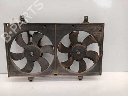 Used Radiator fan Radiator fan 37032538 37032538