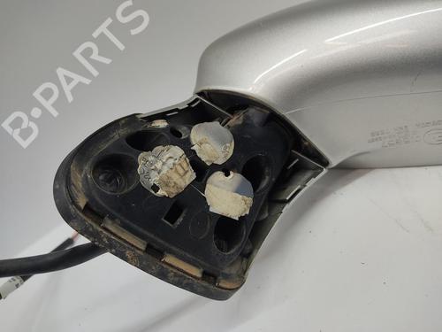 Left mirror TOYOTA COROLLA Verso (ZER_, ZZE12_, R1_) 2.2 D-4D (AUR10_, AUR10R) | BP29417115C26 