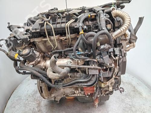 Motor VOLVO S40 II (544) 1.6 D | BP28359550M1 