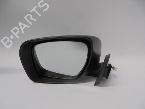 Used Left mirror MAZDA 5 (CR) 2.0 CD (CR19) (143 hp) 9675359