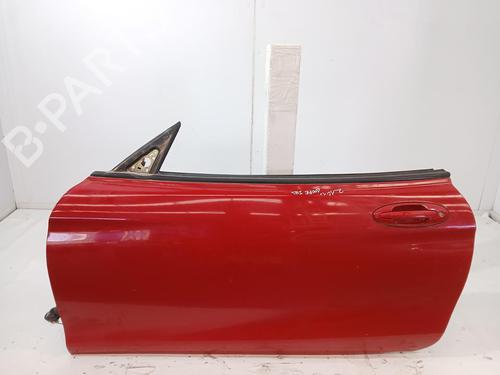 Used Left front door Left front door 37247084 37247084