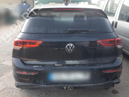 Squib airbag VW GOLF VIII (CD1, DA1)  | BP29375999C102 