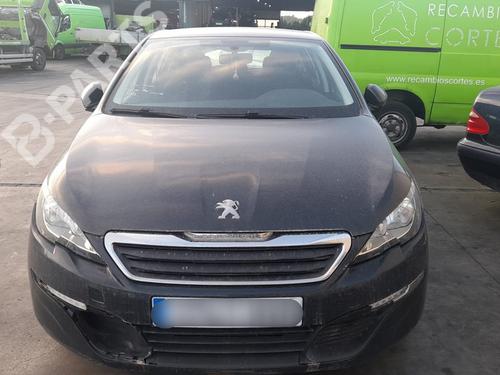 Used Parts PEUGEOT 308 II (LB_, LP_, LW_, LH_, L3_)  1.6 HDi / BlueHDi 115  1162547