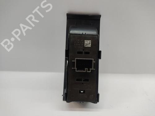 Left front window switch SKODA RAPID (NH3, NK3, NK6) 1.6 TDI | BP30386305I27