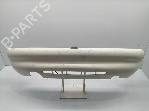 Used Rear bumper FORD ESCORT V (AAL, ABL) [1990-1996]  30694384