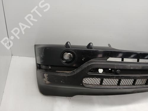 Front bumper BMW X5 (E53) 3.0 d | BP27613489C7 