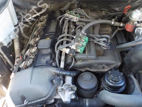Front differential BMW X5 (E53) 3.0 i | BP9176721M23 