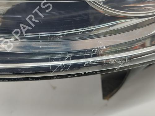 Right headlight DACIA SANDERO | BP28521091C29