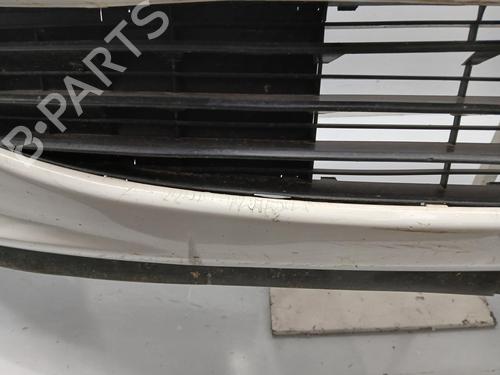 Front bumper PEUGEOT 307 (3A/C)  | BP28117044C7 