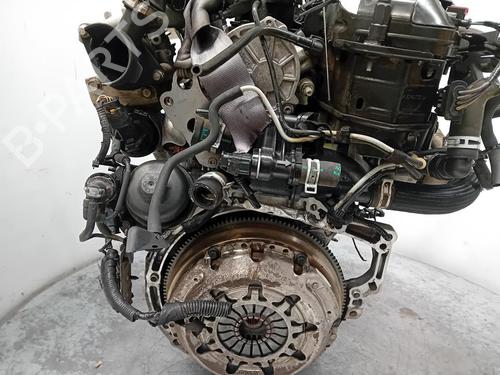 Engine FORD TOURNEO COURIER B460 MPV 1.5 TDCi | BP36641892M1 - Image 4