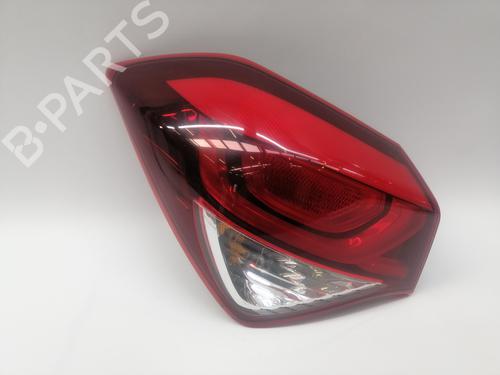 Used Left taillight HYUNDAI i20 ACTIVE (IB, GB) [2015-2021]  22711594