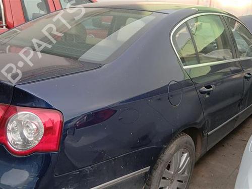Brugte VW PASSAT B6 (3C2) 2.0 TDI 4977907
