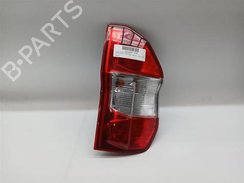 Used Left taillight Left taillight FORD TOURNEO COURIER B460 MPV 1.0 EcoBoost (100 hp) 33169357 33169357