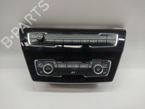 Comando clima BMW X1 (F48) sDrive 18 d (150 hp) 30832644