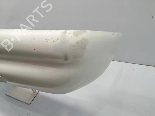 Rear bumper FORD ESCORT V (AAL, ABL)  | BP30694384C8 