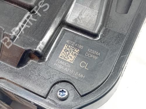 Front right lock FORD PUMA (J2K, CF7)  | BP33462155C97  - Image 5