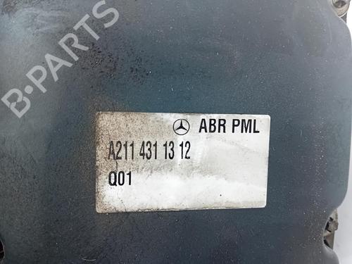 Control unit MERCEDES-BENZ E-CLASS T-Model (S211) E 320 T CDI 4-matic (211.289) | BP38254326M11 - Image 3