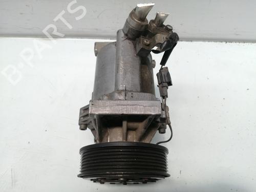 AC compressor NISSAN JUKE (F15)  | BP13579171M34 