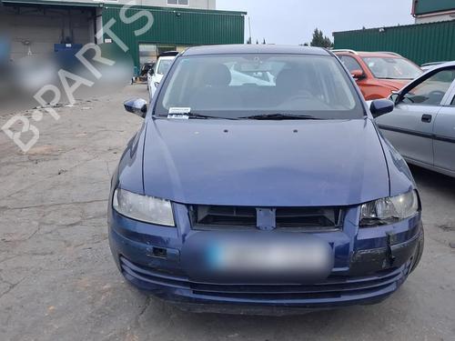 Brugte FIAT STILO (192_)  1.9 JTD (192_XE1A)  4530200