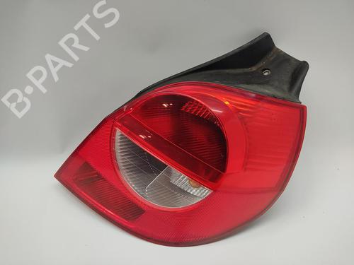 Used Right taillight Right taillight 32521205 32521205