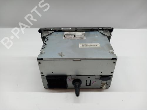 Radio FORD KUGA I  | BP21185058E6 