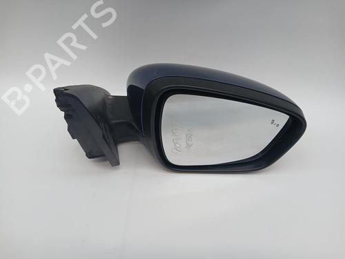 Used Right mirror Right mirror 38470401 38470401