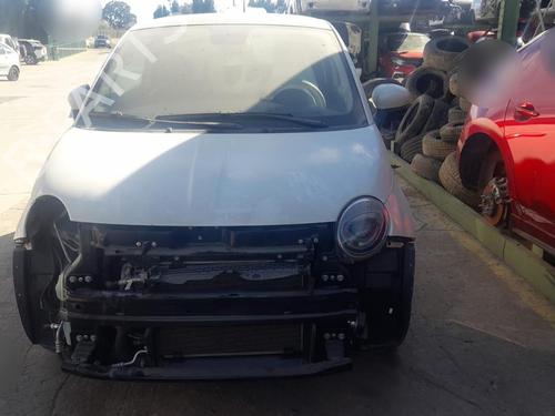 Left headlight FIAT 500 (312_)  | BP32167325C28 