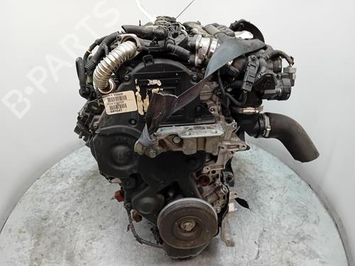 Motor VOLVO S40 II (544) 1.6 D | BP28359550M1 