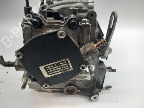 Cylinder head CHEVROLET CRUZE (J300) 2.0 CDI | BP31175156M5