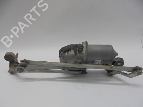 Front wiper motor OPEL CORSA D (S07) 1.0 (L08, L68) | BP9554256M29 
