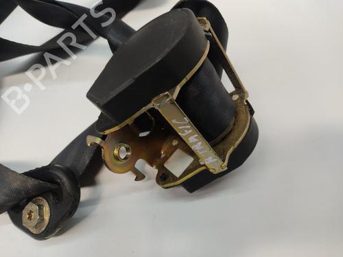 Front right seatbelt RENAULT TRAFIC II Bus (JL) 1.9 dCI 100 (JL0C, JL0K) | BP37182163I25 - Image 4