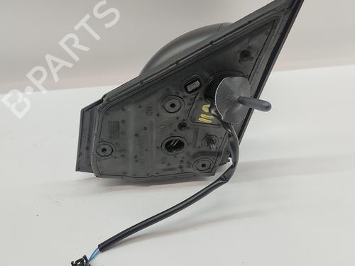 Right mirror DACIA SANDERO III  | BP29375930C27 
