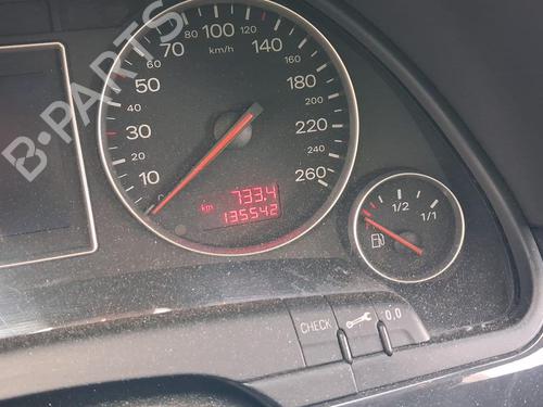 Glove box AUDI A4 B6 (8E2) 1.9 TDI | BP34157289C95  - Image 11