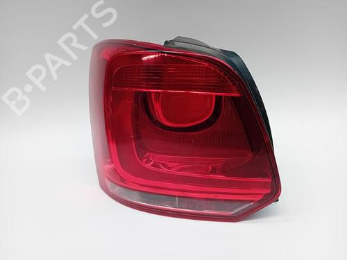 Used Left taillight Left taillight 37200261 37200261