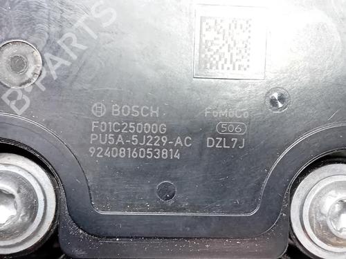 Other FORD TRANSIT COURIER B460 Box Body/MPV | BP36091006O1 - Image 4