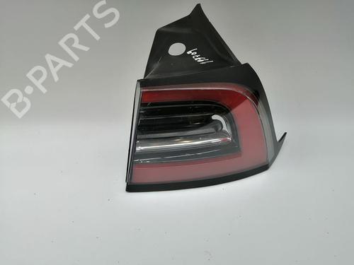 Used Right taillight TESLA MODEL 3 (5YJ3) [2017-2025]  29861650