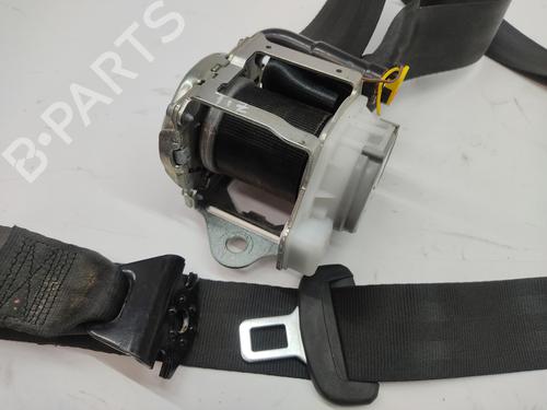 Rear left seatbelt SEAT ARONA (KJ7, KJP) 1.0 TSI | BP26957909I29 